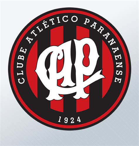 El Club Athletico Paranaense Presenta Su Nuevo Escudo