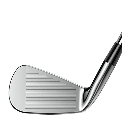 Cobra 2022 King Forged Tec Irons More Forged Performance For More