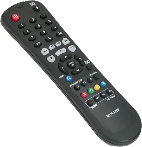 Best Universal Remote For Lg Blue Ray Dvd Player Best Home Life