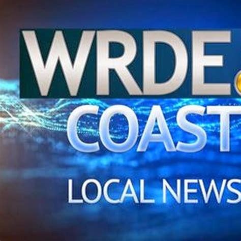 WRDE Coast-TV - YouTube