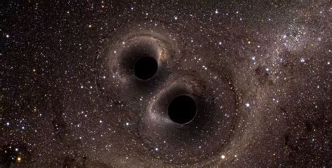 Gravitational Waves Found How We Proved The Power Of The Dark Side