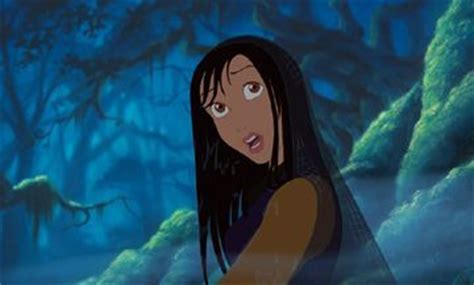 Disney's new streaming services contains dozens of great kids and family movies, as well as classics for all ages. What non Disney animated film do toi l'amour most from the ...