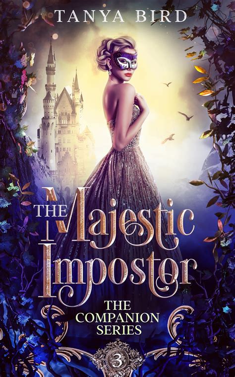 The Majestic Impostor Ebook By Tanya Bird Epub Book Rakuten Kobo