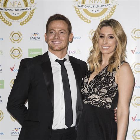 Joe swash and stacey solomon could have one more child together. Emma Sophocleous Archives - Celebrity Gossip and ...