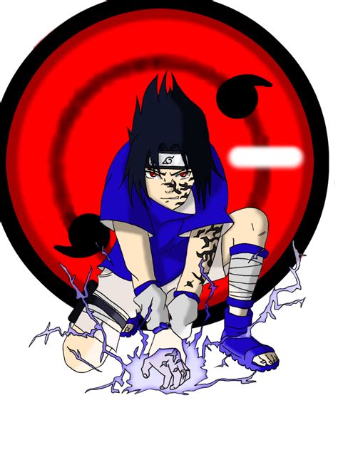 Teen Sasuke By Thatoneguy5 On Deviantart
