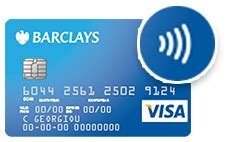 Barclays credit cards are one of the most convenient and flexible ways of borrowing money. Get Contactless Debit Card | Barclays