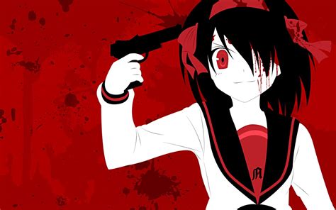 Select desktop wallpapers in all high resolutions, including hd 1920x1080, 1920x1200, and 3840x2160 for 4k screens 81+ Red Anime Wallpapers on WallpaperPlay