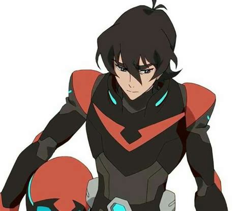Keith Galra From Voltron Legendary Defender Voltron Dessin Chat