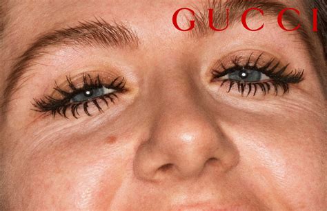 Gucci Beauty Launches Mascara Lobscur — Editor Review Interview Allure