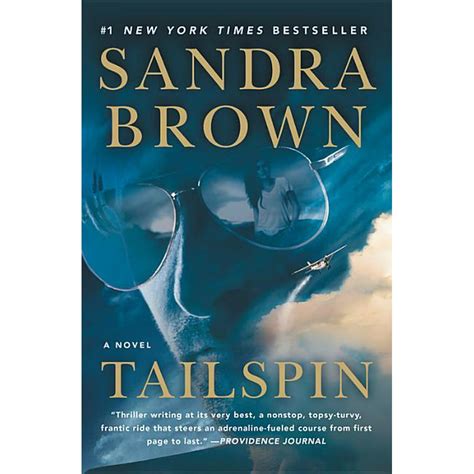 Tailspin Paperback