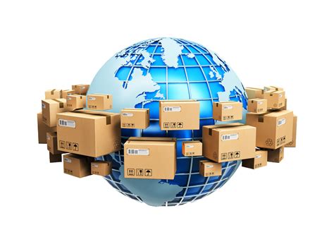 Welcome To The World Of American Logistics And Distribution Incs