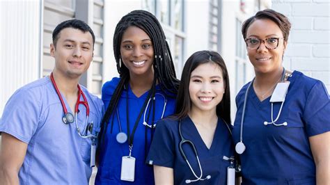 Houston Nursing Staffing Agency Advantage Medical Professionals