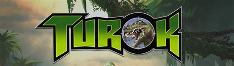 Turok Remaster Saves With Chronoscepter At Turok Dinosaur Hunter Nexus