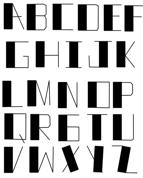 Alphabet Font Free Stock Photo Public Domain Pictures