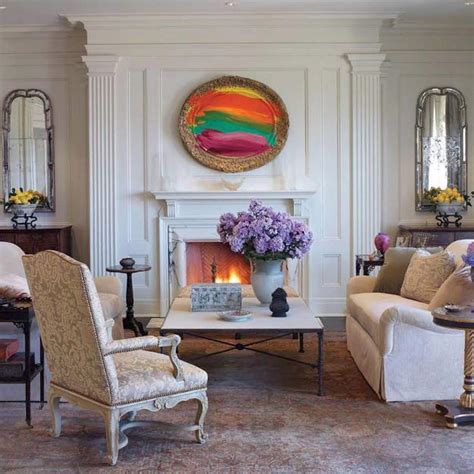 Discover savings on patio & garden items & more. Modern Interior Design with Decorative Pilasters Adding ...