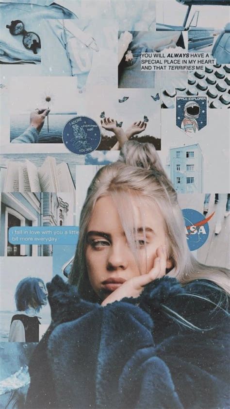 Top Billie Eilish Wallpaper Aesthetic Computer You Can Download It At No Cost Aesthetic Arena