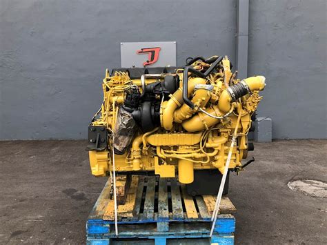 Upgraded 1 piece steel pistons now available for cat 3406e & c15 (single turbo) engines. 2007 Caterpillar C15 Diesel Engine For Sale | Hialeah, FL ...