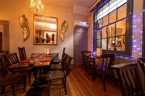 Leeds is located almost centrally in the uk in the county of yorkshire, making it ideal for events where people are travelling from all directions. Private Dining Leeds, Private Dining Restaurant | The ...