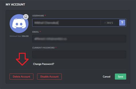 How To Delete A Discord Server You Created How To Delete Your Own