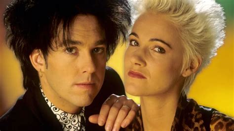 Roxette It Must Have Been Love Youtube