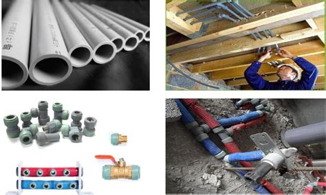 Billed as a less expensive alternative to traditional copper pipes, millions of homes across the united states were outfitted with pb piping during this period. Polybutylene pipe & Fittings(Plumbing material) - Korean ...