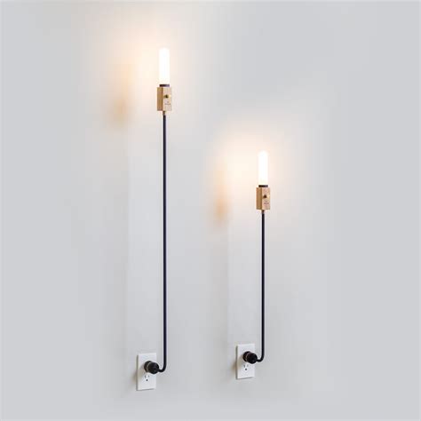 Light Up Your Home Using Plug In Lamp Warisan Lighting