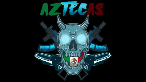 Varrios Los Aztecas 3 Overtimerp Youtube