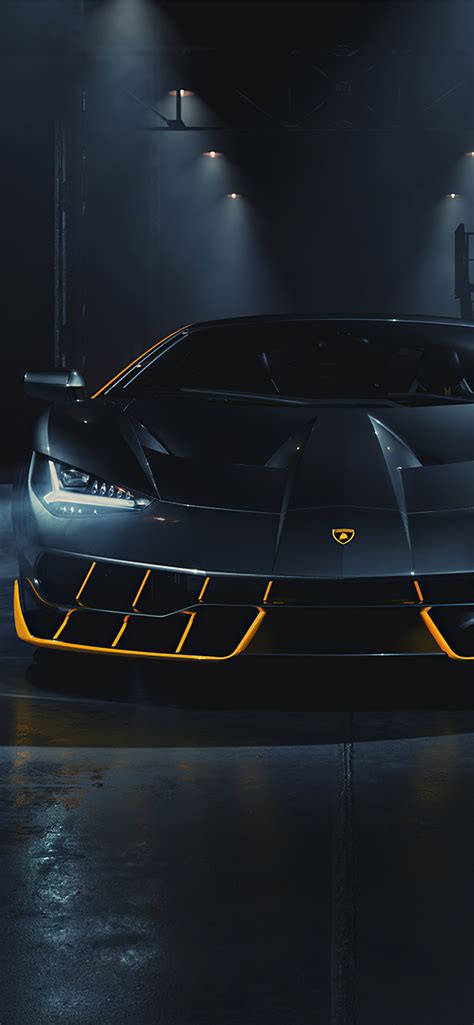 Discover More Than 58 Wallpaper Iphone Lamborghini Best Incdgdbentre