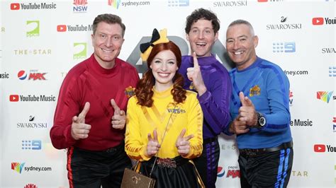 The Wiggles Emma Watkins Reveals Why She Left The Group Daily Telegraph