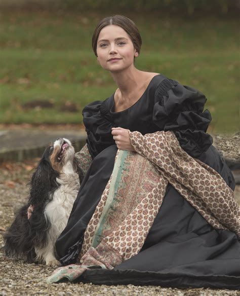 Review Victoria Ep 3 Love And Loss In Victorian Times Blogtor Who