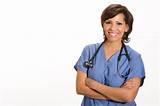 California Registered Nurse License Pictures