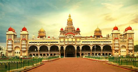 10 Most Splendid Royal Palaces In India Blog