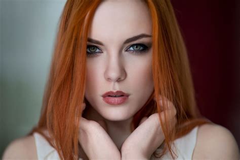 Redheads You May Not Have Seen Before Imgur Red Haired Beauty Red