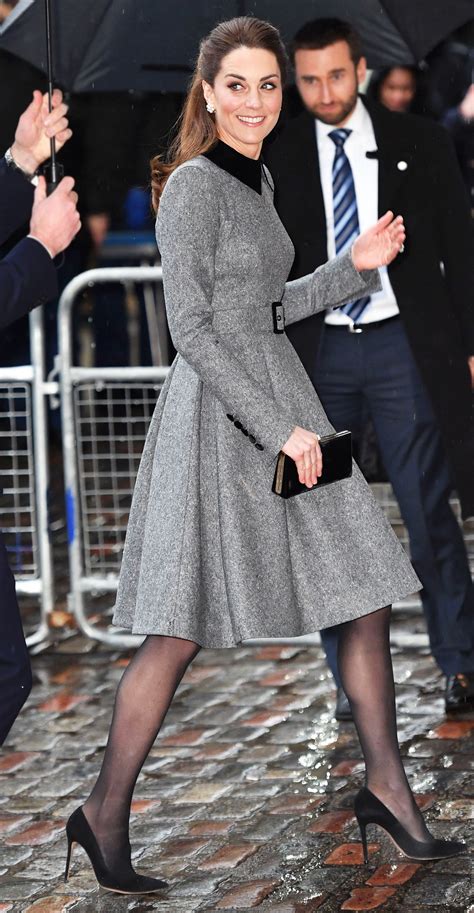 Kate Middleton Best Outfits Of All Time Pics