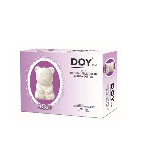 Buy Doy Soap Teddy 75 G Online At