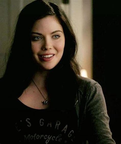 April Young Wiki Vampirediaries Fandom Powered By Wikia