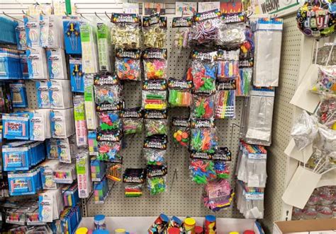 15 Things You Should Be Buying At The Dollar Store