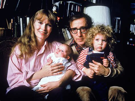 Woody Allens Adopted Daughter Vividly Details Years Of Sexual Abuse By