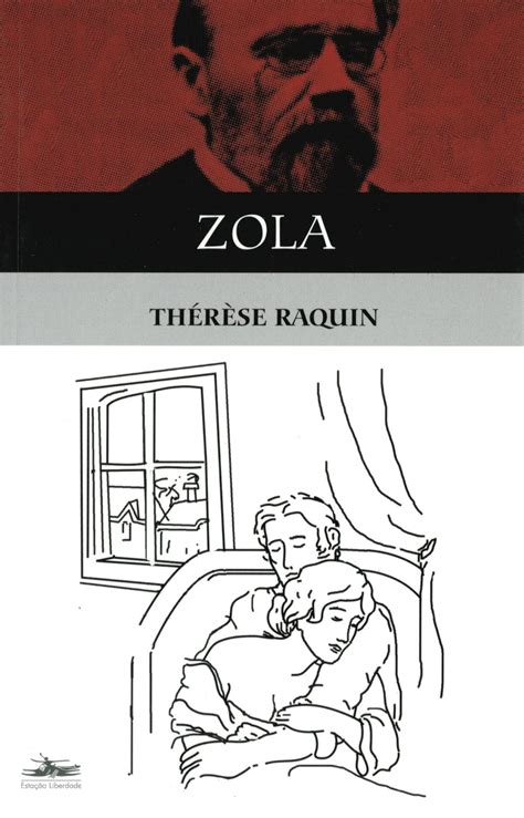 Thérèse Raquin PDF Emile Zola
