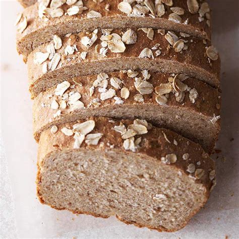 Make sure you are using fresh, accurately measured ingredients and that you're adding them to the bread maker in the order specified in the manual. Ingredient Order in a Bread Machine