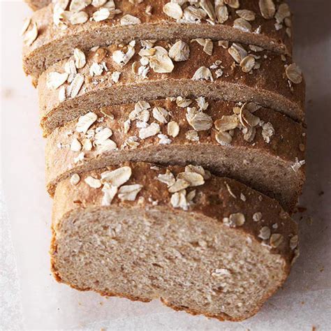 Order of ingredients does matter. Ingredient Order in a Bread Machine