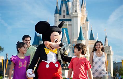 Current Disney Destinations Travel Discounts Magical Distractions