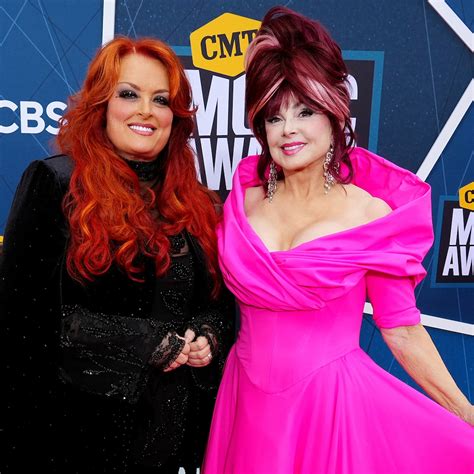 Wynonna Judd Shares How Shes Honoring Late Mom Naomi Over Holidays