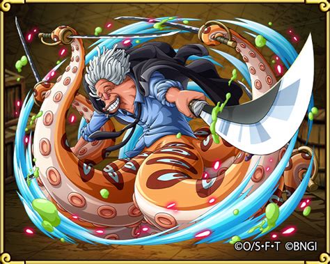 Hyouzou Fish Man District Spirit One Piece Treasure Cruise Ultimate