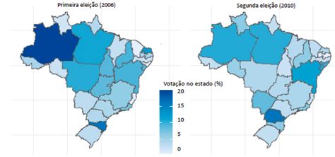 Scielo Brasil Partidos Brasileiros Do S Culo Xxi Compara O Entre