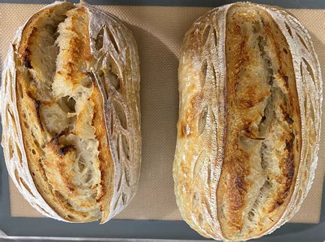 Sourdough Sandwich Loaf Miss Monica Artisan Sourdough