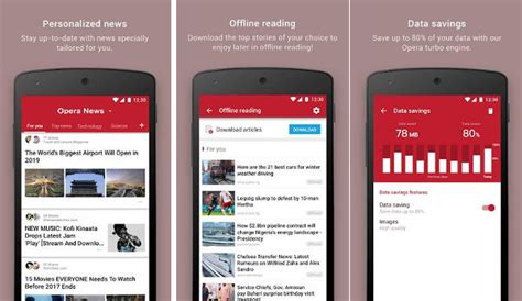 Opera news is an american classical music magazine. Opera News app review: Much more than a news aggregation service
