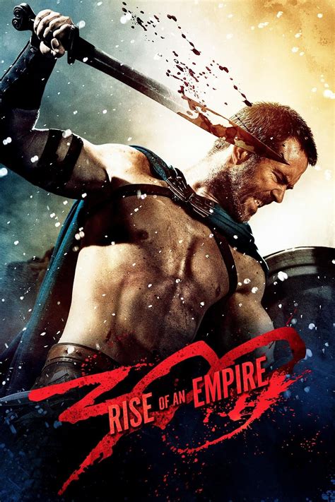300 Rise Of An Empire 2014 Filmflowtv