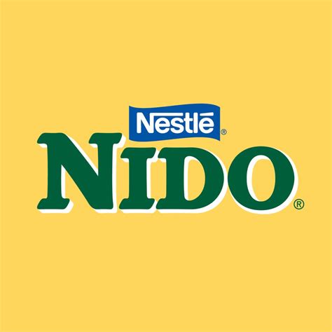 Nido Logo Download In Hd Quality