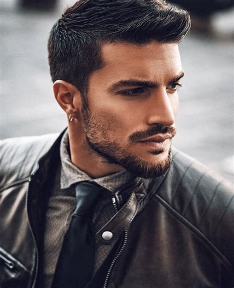Professional Hairstyles For Men With Short Hair Hairstyle Ideas
